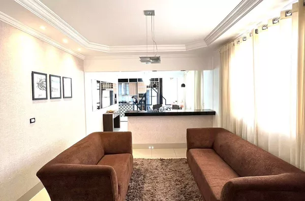 Casa 3 quartos - jd. Balneário meia ponte - Goiânia- Go - Foto 4
