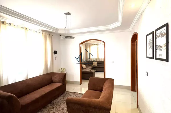 Casa 3 quartos - jd. Balneário meia ponte - Goiânia- Go - Foto 5