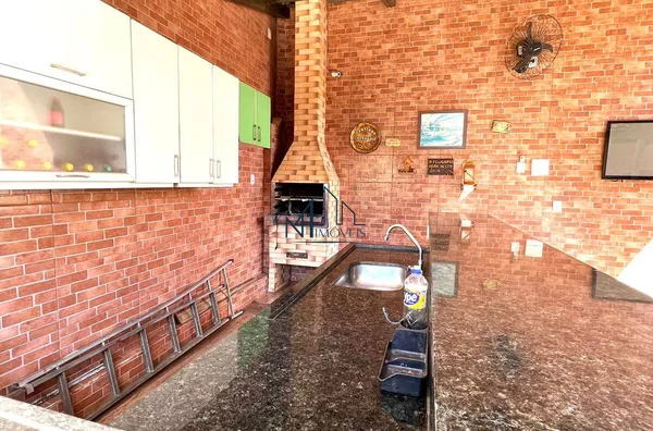 Casa 3 quartos - jd. Balneário meia ponte - Goiânia- Go - Foto 3