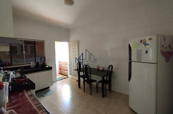 Casa 03 Quartos - Setor Expansul - Aparecida de Goiânia - GO - Foto 6
