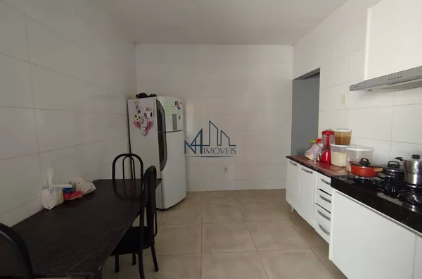 Casa 03 Quartos - Setor Expansul - Aparecida de Goiânia - GO - Foto 5