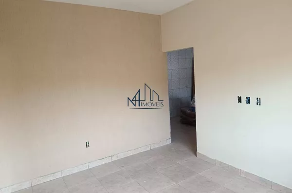 Casa 3 quartos - vila oliveira - Aparecida de Goiânia - Go - Foto 6
