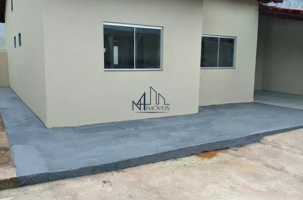 Casa 3 quartos - vila oliveira - Aparecida de Goiânia - Go - Foto 3