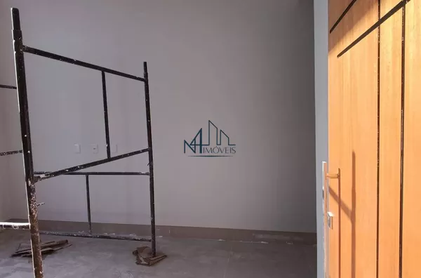 casa 3 quartos - bairro independência - aparecida de Goiânia - Go - Foto 4