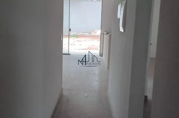 Casa 03 quartos - Pontal Sul - Aparecida de Goiânia - GO - Foto 6