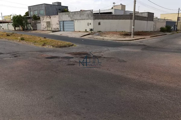 Lote 437,50m² - RESIDENCIAL CARAIBAS -  APARECIDA DE GOIANIA GO - Foto 4