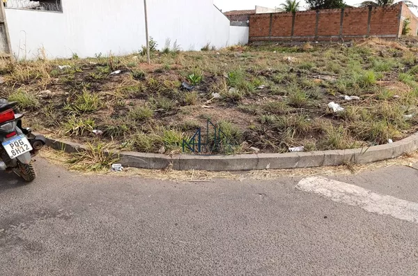 Lote 437,50m² - RESIDENCIAL CARAIBAS -  APARECIDA DE GOIANIA GO - Foto 3