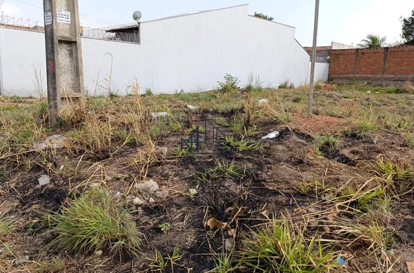 Lote 437,50m² - RESIDENCIAL CARAIBAS -  APARECIDA DE GOIANIA GO - Foto 2