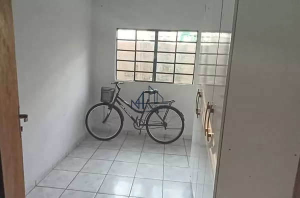 Casa 4 Quartos - bairro independência - Aparecida de Goiania Go - Foto 6