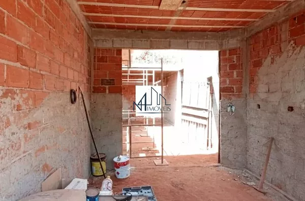 Casa 3 quartos - expansul - Aparecida de Goiania - Go - Foto 3