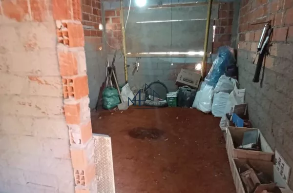 Casa 3 quartos - expansul - Aparecida de Goiania - Go - Foto 5