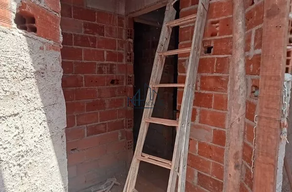 Casa 3 quartos - expansul - Aparecida de Goiania - Go - Foto 4