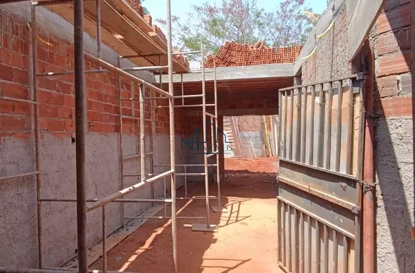 Casa 3 quartos - expansul - Aparecida de Goiania - Go - Foto 2
