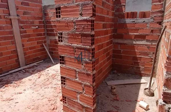 casa 3 quartos - bairro independência - Aparecida de Goiânia - Go - Foto 6