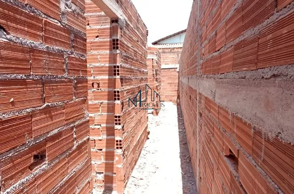 casa 3 quartos - bairro independência - Aparecida de Goiânia - Go - Foto 5
