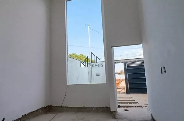 Casa 3 Quartos - Parque das Nações - Aparecida de Goiânia - GO - Foto 5