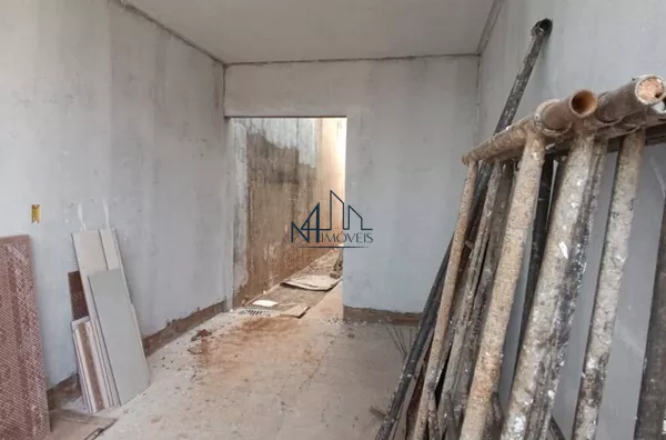 Casa 3 Quartos - Parque das Nações - Aparecida de Goiânia - GO - Foto 3