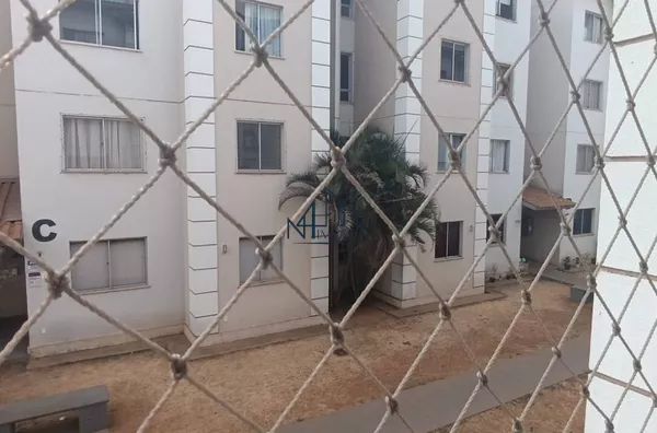 Apartamento 2 Quartos - Vila Maria - Aparecida de Goiânia - GO - Foto 5