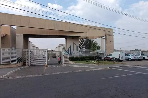 Apartamento 2 Quartos - Vila Maria - Aparecida de Goiânia - GO - Foto 1