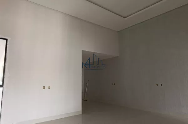 Casa 3 Quartos - Bairro Cardoso Continuação - Apararecida de Goiânia - GO - Foto 5