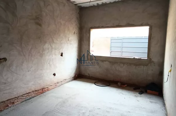 Casa 3 Quartos - Bairro Itapoã - Aparecida de Goiânia - GO - Foto 6