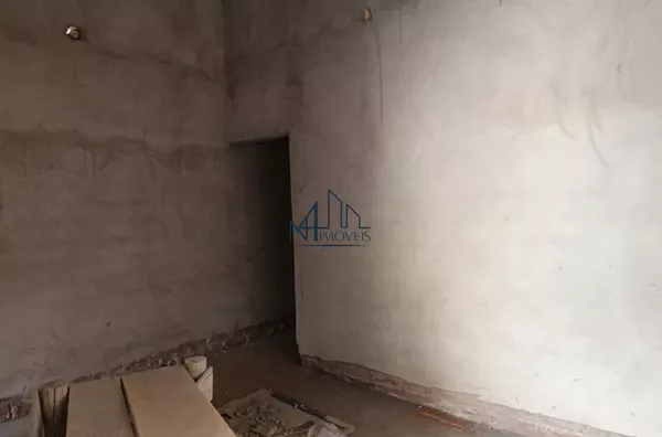 Casa 3 Quartos - Bairro Itapoã - Aparecida de Goiânia - GO - Foto 4