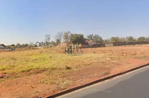 Área 3.000m² - Jardim Imperial - Aparecida de Goiânia - GO