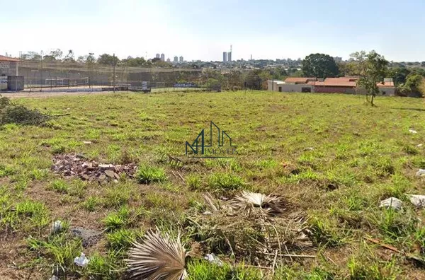 Área 3.000m² - Jardim Imperial - Aparecida de Goiânia - GO