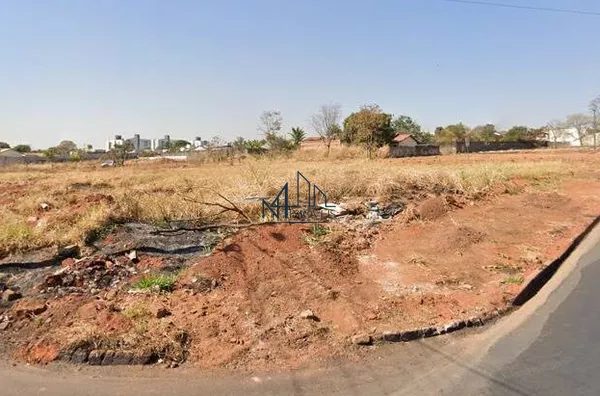 Área 3.000m² - Jardim Imperial - Aparecida de Goiânia - GO