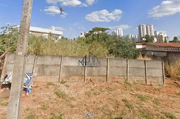 Lote 567m² - Jardim Goiás - Goiânia - GO - Foto 1