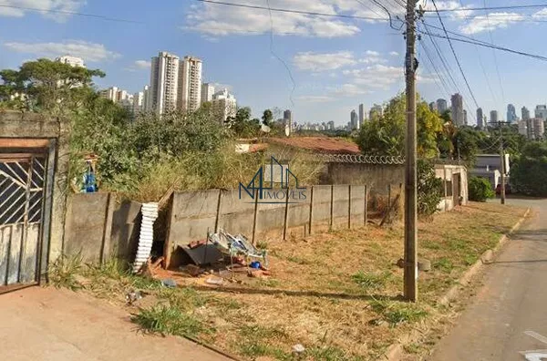 Lote 567m² - Jardim Goiás - Goiânia - GO - Foto 3