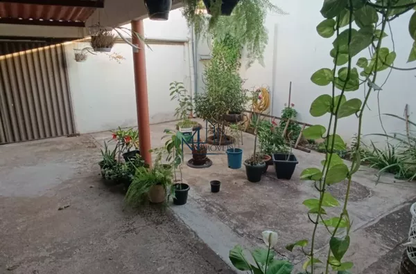 Casa 3 quartos - pontal sul - aparecida de Goiania Go - Foto 4