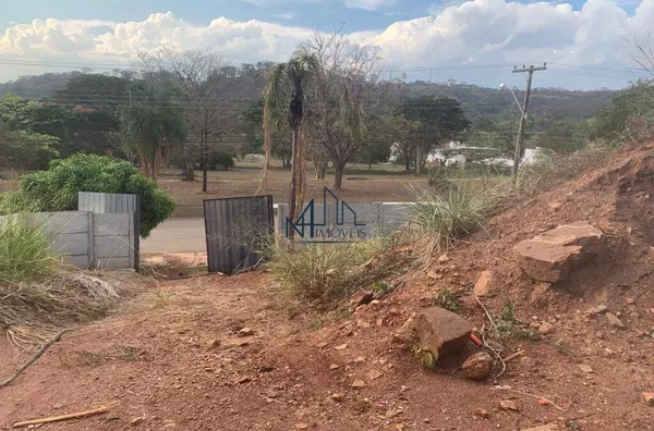 Terreno de 1622 m² - Jardins madri - Goiânia Go - Foto 3