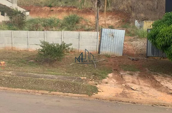 Terreno de 1622 m² - Jardins madri - Goiânia Go - Foto 2