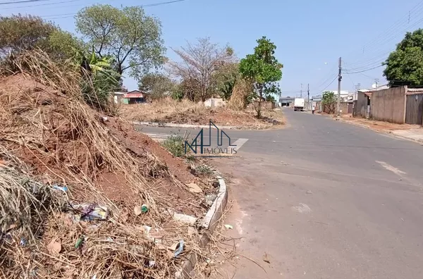 Lote 360m² - Retiro do Bosque - Aparecida de Goiânia - GO - Foto 5