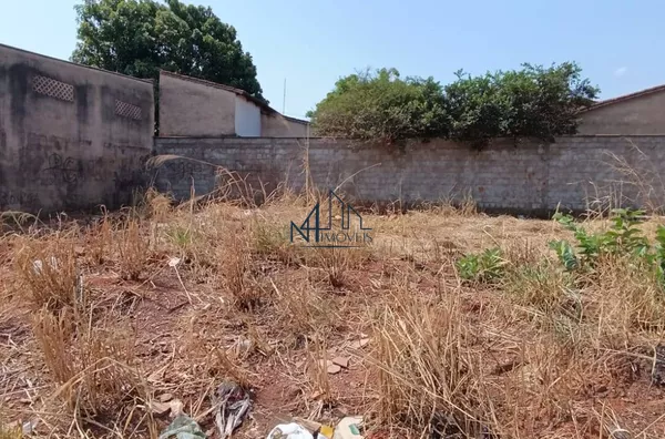 Lote 360m² - Retiro do Bosque - Aparecida de Goiânia - GO - Foto 1