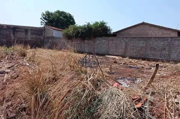 Lote 360m² - Retiro do Bosque - Aparecida de Goiânia - GO - Foto 2