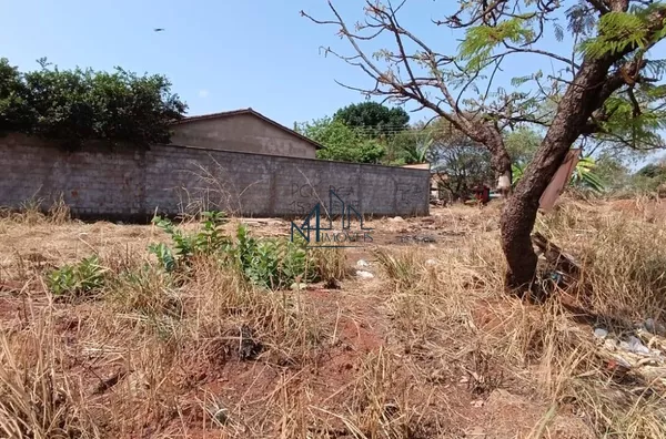 Lote 360m² - Retiro do Bosque - Aparecida de Goiânia - GO - Foto 4