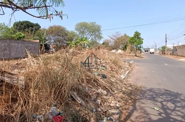 Lote 360m² - Retiro do Bosque - Aparecida de Goiânia - GO - Foto 3