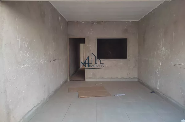 Casa 3 Quartos - Jardim Riviera Sul - Aparecida de Goiânia - GO - Foto 3