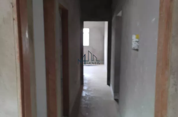 Casa 3 Quartos - Jardim Riviera Sul - Aparecida de Goiânia - GO - Foto 1