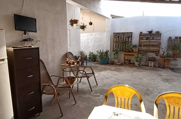 Casa 3 Quartos - Jardim Helvécia - Aparecida de Goiânia - GO - Foto 6