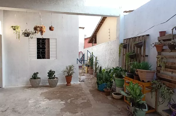 Casa 3 Quartos - Jardim Helvécia - Aparecida de Goiânia - GO - Foto 5