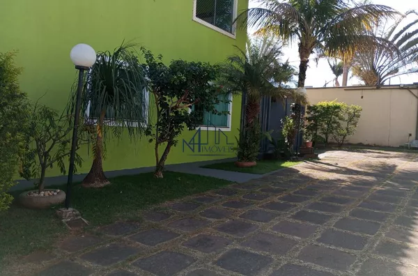 Casa 3/4 em Condominio Fechado - Jardim Helvécia - Ap. de Goiânia - GO - Foto 2