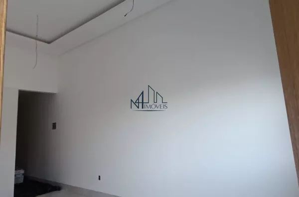 casa 2 quartos - Residencial Itaipu - Goiânia Go - Foto 4