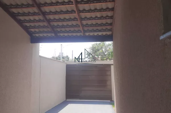 Casa 03 quartos - Jardim Boa Esperança - Aparecida de Goiânia - GO - Foto 4