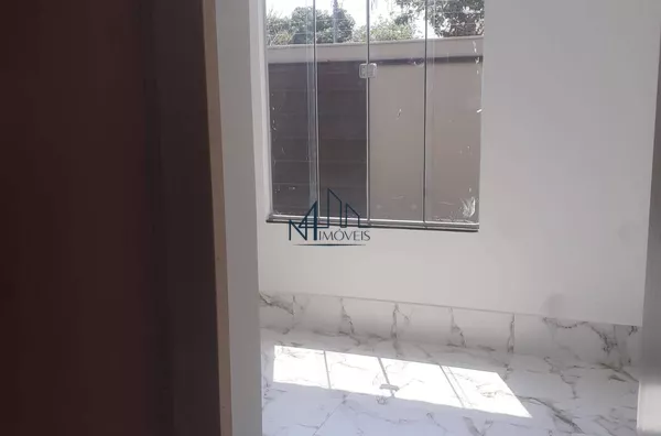 Casa 03 quartos - Jardim Boa Esperança - Aparecida de Goiânia - GO - Foto 5