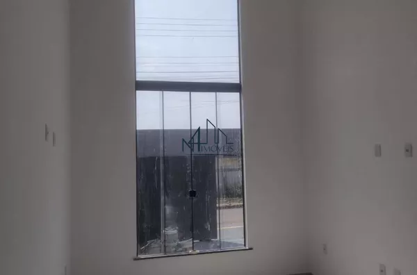 Casa 3 Quartos - Cidade Satélite São Luiz - Aparecida de Goiânia - GO - Foto 4
