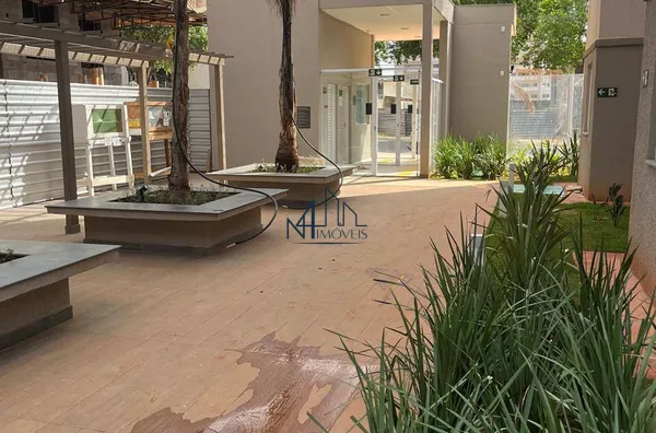 apartamento 2 quartos - PARQUE AMAZÔNIA - Goiânia Go - Foto 6