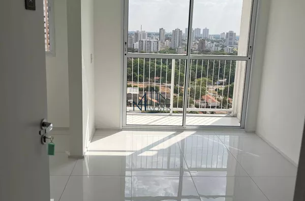 apartamento 2 quartos - PARQUE AMAZÔNIA - Goiânia Go - Foto 4